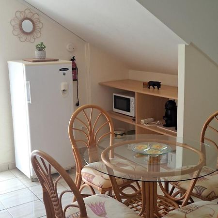 Logement Spacieux Deux Pieces A Baie Mahault المظهر الخارجي الصورة