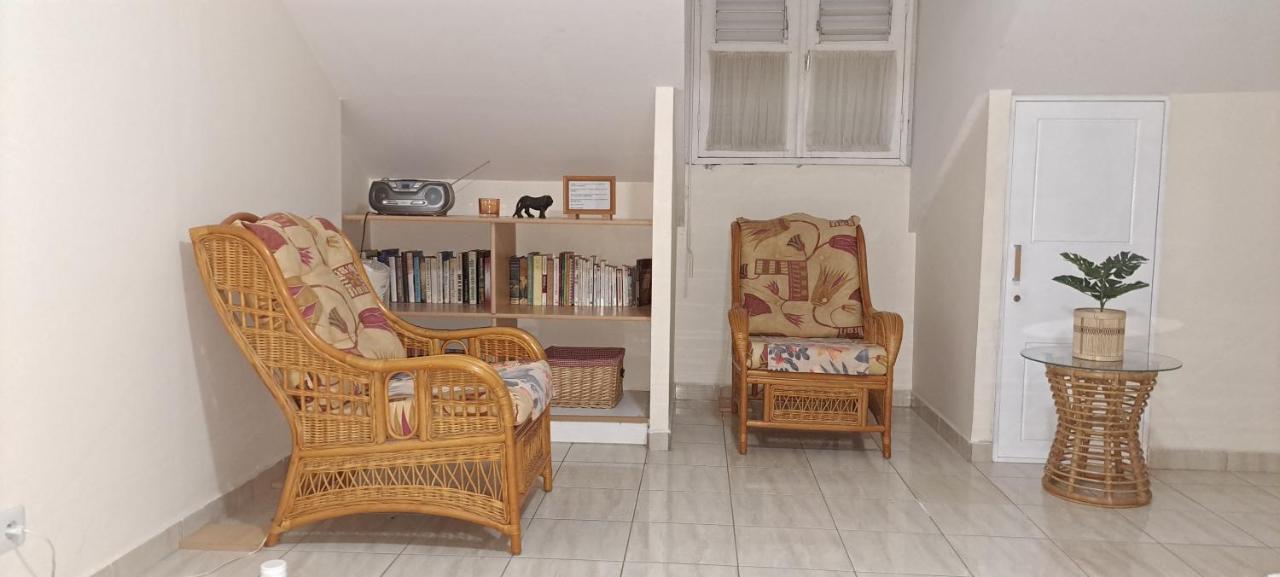 Logement Spacieux Deux Pieces A Baie Mahault المظهر الخارجي الصورة