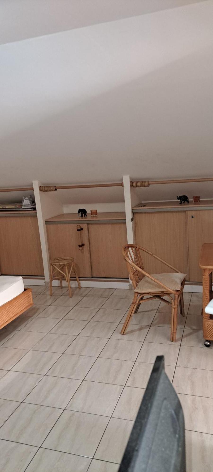 Logement Spacieux Deux Pieces A Baie Mahault المظهر الخارجي الصورة